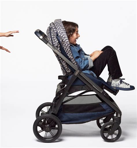 dior stroller cost.